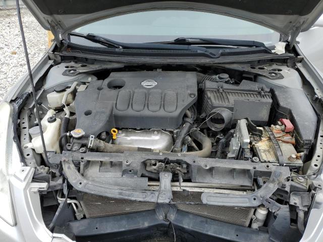 Photo 11 from auction – 2011 NISSAN ALTIMA BAS with VIN 1N4AL2AP9BN437705