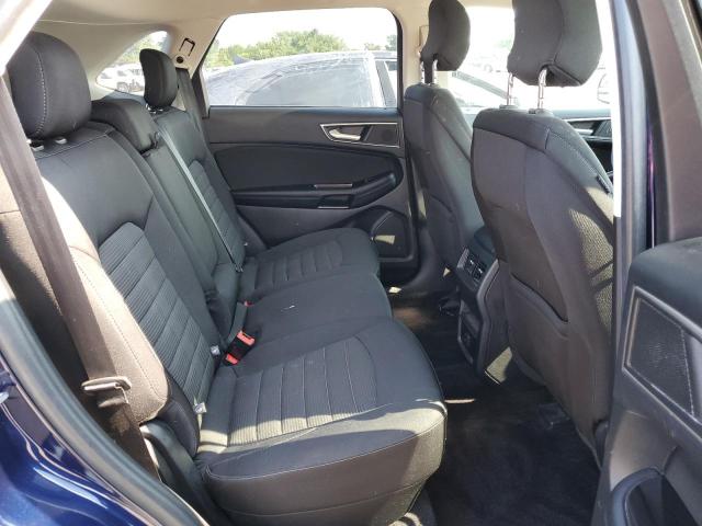 Photo 11 from auction – 2016 FORD EDGE SEL with VIN 2FMPK4J8XGBC62231