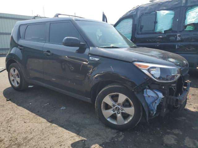 Photo 4 from auction – 2018 KIA SOUL with VIN KNDJN2A21J7890499