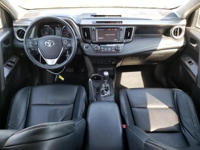 Photo 8 from auction – 2017 TOYOTA RAV4 LIMIT with VIN 2T3YFREV3HW329809