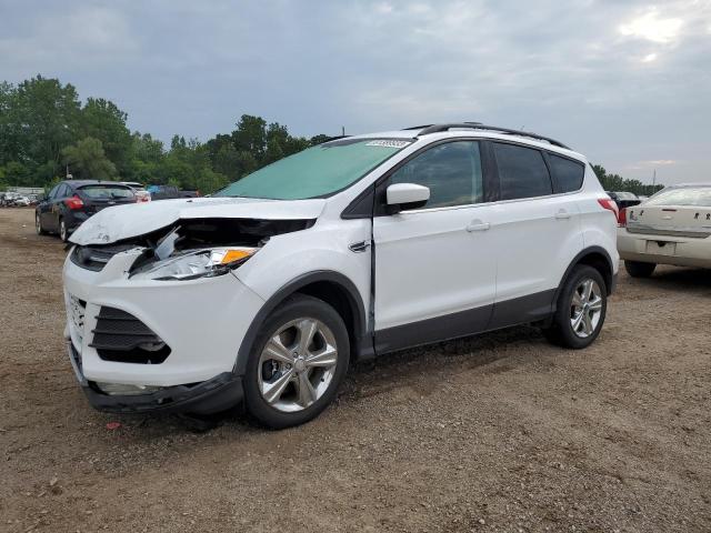 FORD ESCAPE SE 2013 with VIN 1FMCU9GX8DUA96110 - Photo from auction