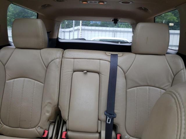 Photo 10 from auction – 2012 GMC ACADIA with VIN 1GKKVTED5CJ111606
