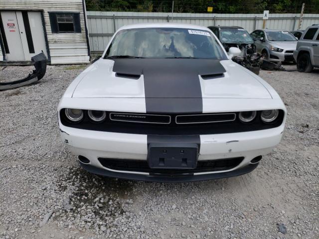 Photo 5 from auction – 2019 DODGE CHALLENGER with VIN 2C3CDZGG0KH706557