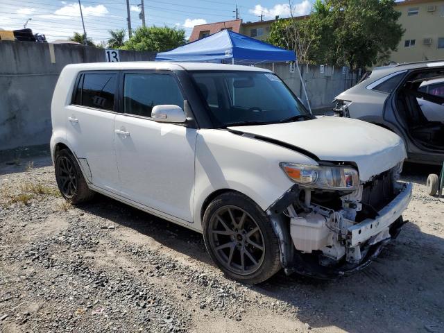 Photo 4 from auction – 2009 SCION XB with VIN JTLKE50E691066213