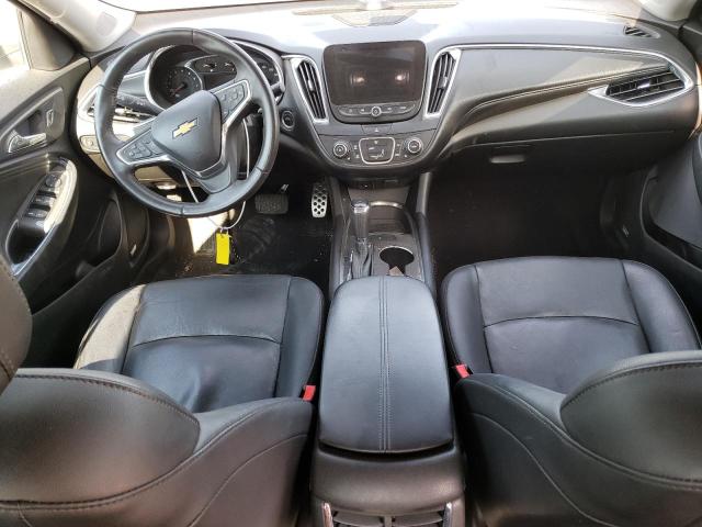 Photo 8 from auction – 2017 CHEVROLET MALIBU LT with VIN 1G1ZE5ST7HF208522