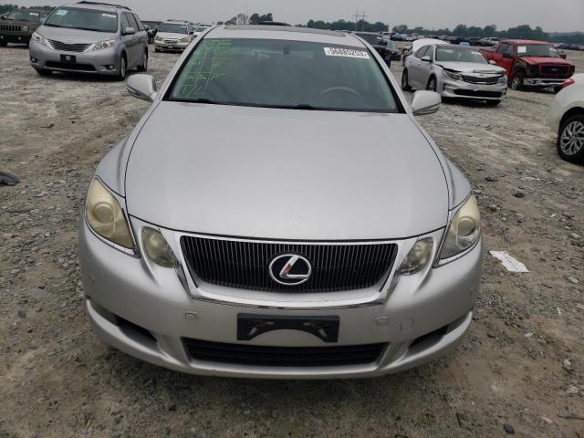 Foto 5 de la subasta – 2010 LEXUS GS 350 con VIN JTHCE1KS2A0027056