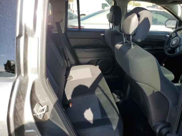 Photo 11 from auction – 2012 JEEP COMPASS SP with VIN 1C4NJCBA8CD626970