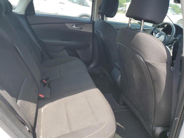 Photo 10 from auction – 2020 KIA FORTE FE with VIN 3KPF24AD0LE181223