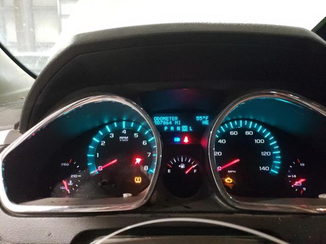 Photo 9 from auction – 2011 CHEVROLET TRAVERSE L with VIN 1GNKVJED3BJ366499