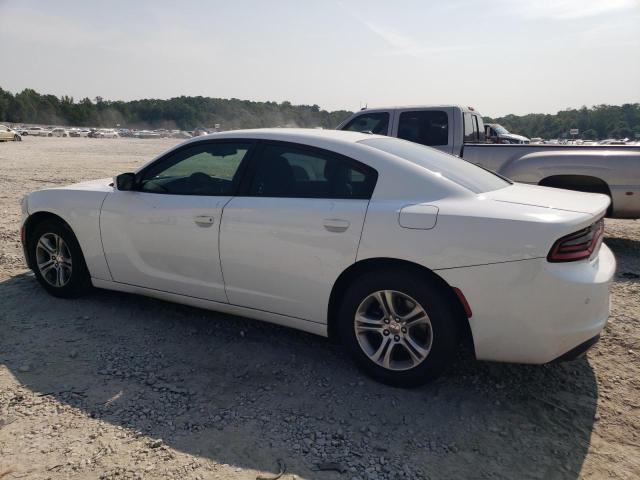 Photo 2 from auction – 2016 DODGE CHARGER SE with VIN 2C3CDXBG6GH103194