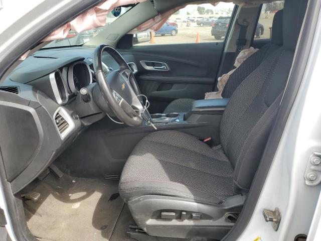 Photo 7 from auction – 2011 CHEVROLET EQUINOX LT with VIN 2GNALDECXB1224977