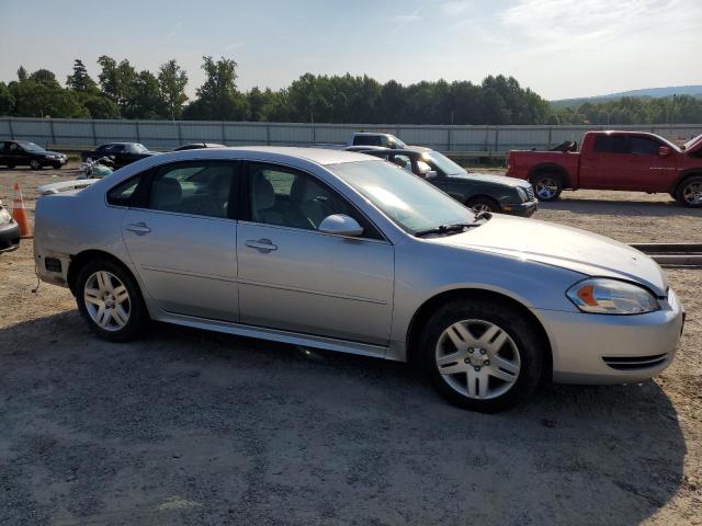 Photo 4 from auction – 2013 CHEVROLET IMPALA LT with VIN 2G1WB5E36D1198090