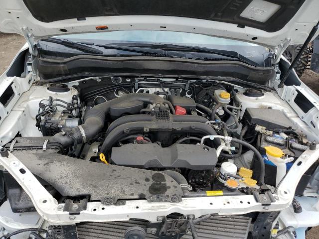Photo 11 from auction – 2018 SUBARU FORESTER 2 with VIN JF2SJAWC7JH428472