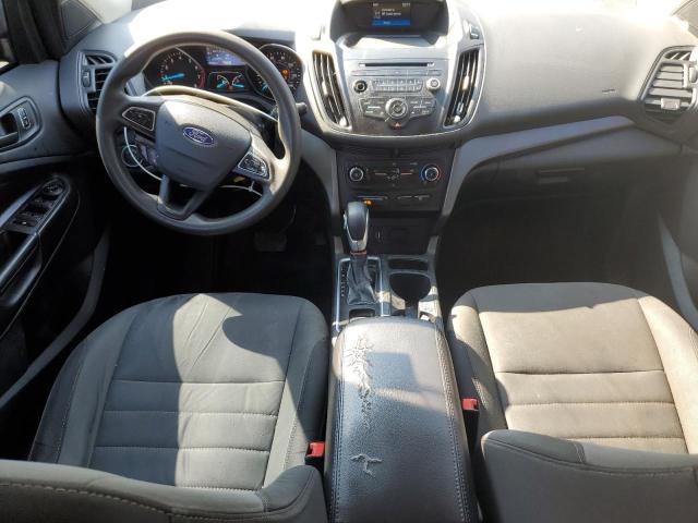 Photo 8 from auction – 2018 FORD ESCAPE S with VIN 1FMCU0F70JUB70922