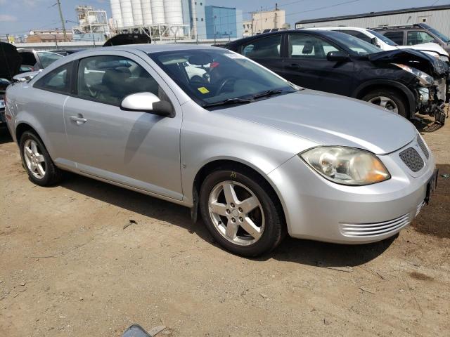 Photo 4 from auction – 2009 PONTIAC G5 with VIN 1G2AS18H697197019
