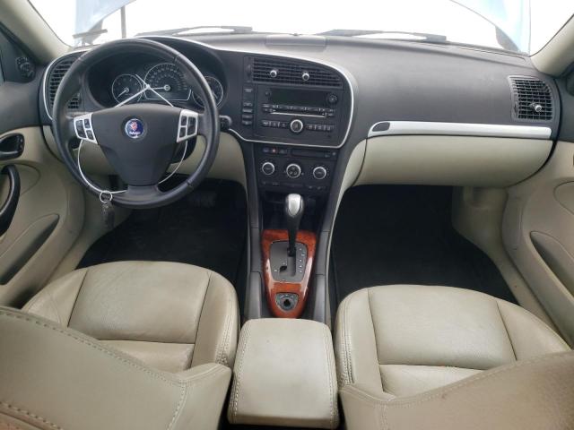 Photo 8 from auction – 2008 SAAB 9-3 with VIN YS3FB49Y781015209