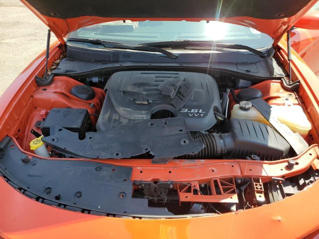 Photo 11 from auction – 2020 DODGE CHARGER SX with VIN 2C3CDXBG7LH149675