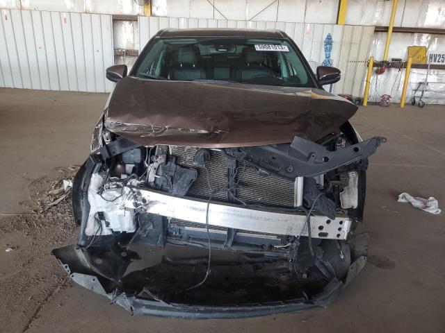 Photo 5 from auction – 2019 TOYOTA HIGHLANDER with VIN 5TDJZRFH6KS968065