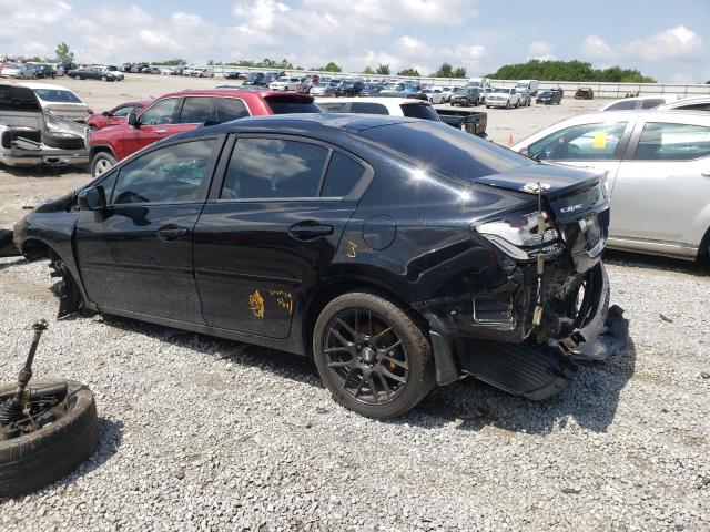 صورة رقم 2 من المزاد - 2015 HONDA CIVIC EX مع VIN 19XFB2F85FE020211