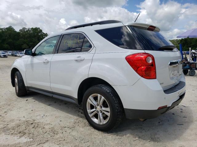 Photo 2 from auction – 2015 CHEVROLET EQUINOX LT with VIN 2GNFLGEK4F6408559
