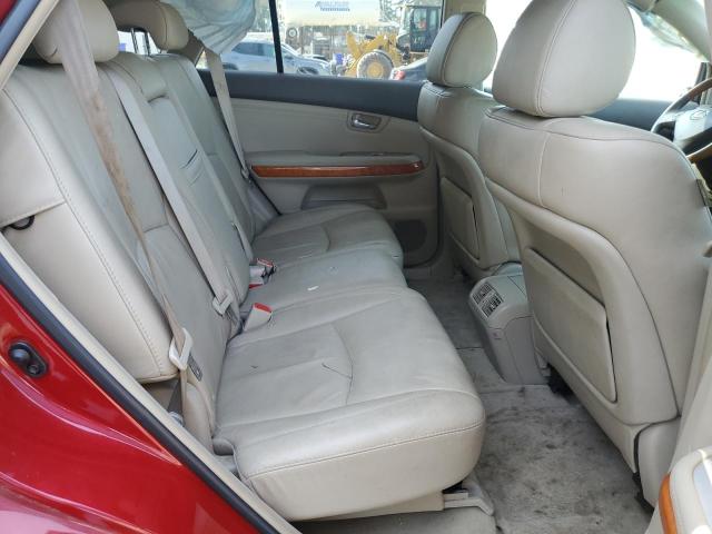 Photo 11 from auction – 2009 LEXUS RX 350 with VIN 2T2GK31U09C064985