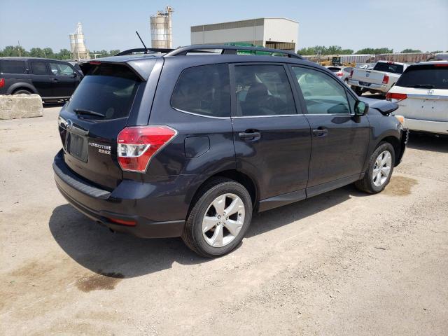 Photo 3 from auction – 2014 SUBARU FORESTER 2 with VIN JF2SJAJC4EH542555