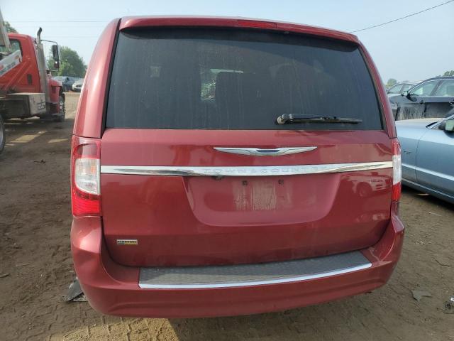 Photo 6 from auction – 2013 CHRYSLER TOWN & COU with VIN 2C4RC1BGXDR658063