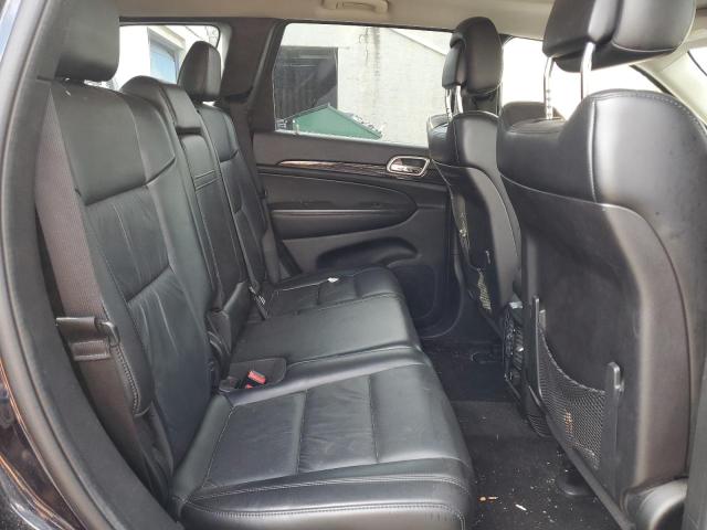 Photo 11 from auction – 2011 JEEP GRAND CHER with VIN 1J4RR4GT6BC528870