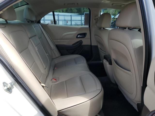 Photo 10 from auction – 2013 CHEVROLET MALIBU 2LT with VIN 1G11F5RR7DF120228
