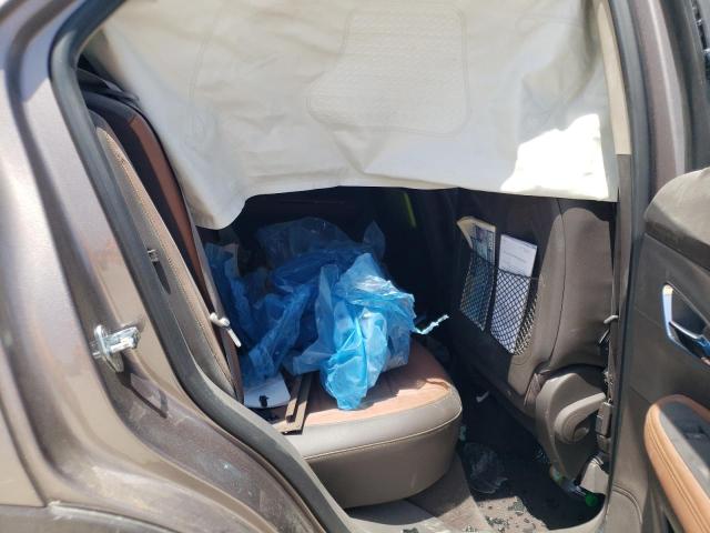 Снимка 10 от търг – 2014 BUICK ENCORE с VIN KL4CJCSB2EB589696