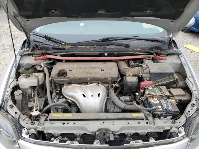 Photo 11 from auction – 2009 TOYOTA SCION TC with VIN JTKDE167490277267