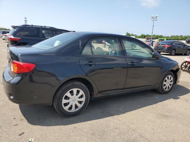 Photo 3 from auction – 2010 TOYOTA COROLLA BA with VIN 1NXBU4EE9AZ323445