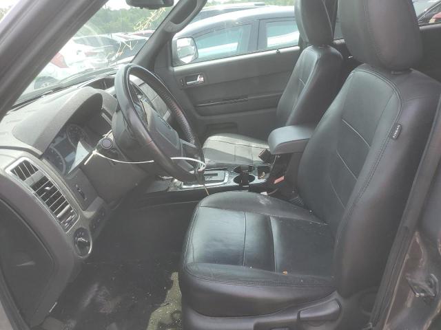 صورة رقم 7 من المزاد - 2012 FORD ESCAPE LIM مع VIN 1FMCU0EGXCKC04901