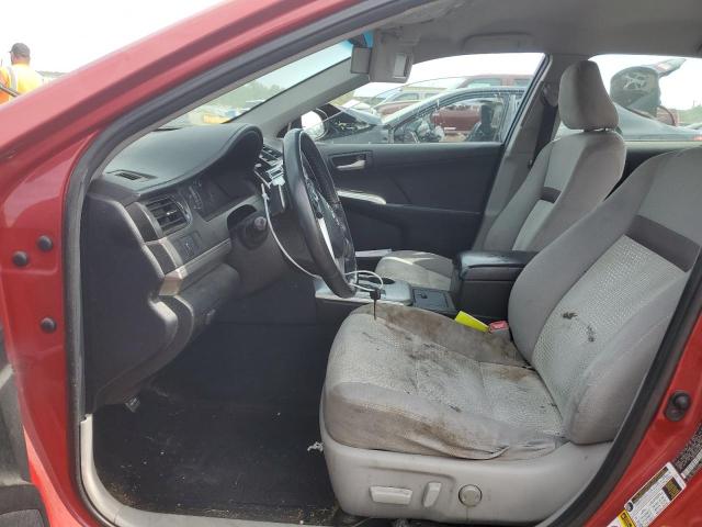 Photo 7 from auction – 2014 TOYOTA CAMRY L with VIN 4T1BF1FK9EU840442