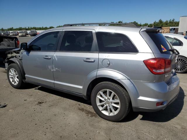 Photo 2 from auction – 2017 DODGE JOURNEY SX with VIN 3C4PDCBG7HT515607