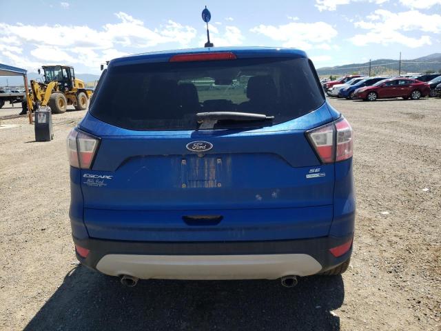 Photo 6 from auction – 2017 FORD ESCAPE SE with VIN 1FMCU9GD1HUC51978
