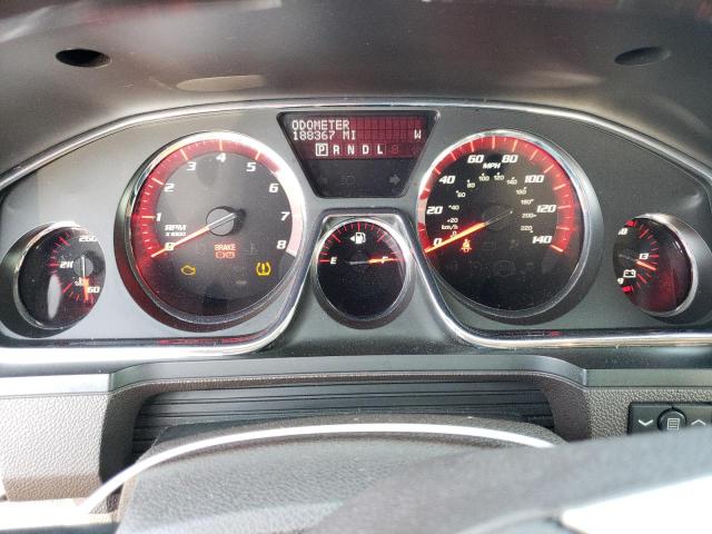 Foto 9 de la subasta – 2013 GMC ACADIA DEN con VIN 1GKKVTKD6DJ243330