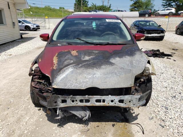 Photo 5 from auction – 2013 FORD FOCUS SE with VIN 1FADP3F29DL300461