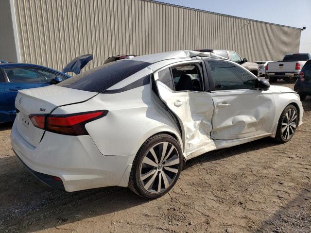 Photo 3 from auction – 2021 NISSAN ALTIMA SR with VIN 1N4BL4CV6MN386470