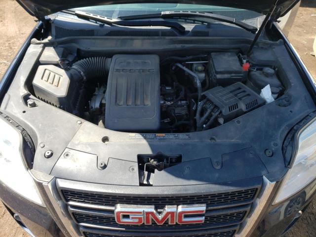 Снимка 11 от търг – 2015 GMC TERRAIN SL с VIN 2GKFLVEK8F6279131