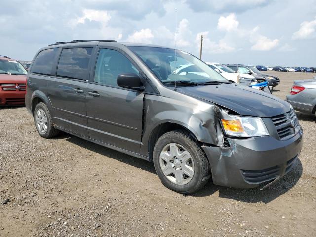 Фото 4 с аукциона – 2010 DODGE GRAND CARA с VIN 2D4RN4DE8AR205811