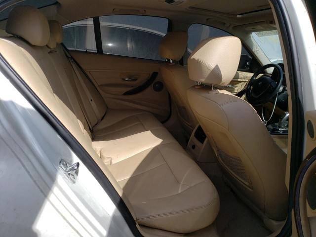 Photo 10 from auction – 2012 BMW 328 I SULE with VIN WBA3C1C58CA696829
