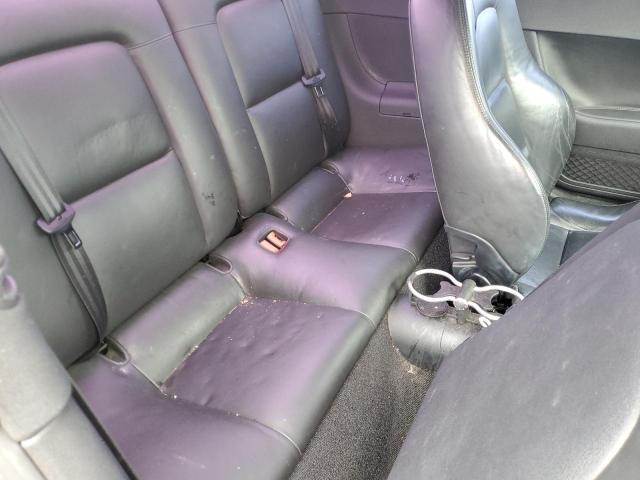 Photo 10 from auction – 2006 AUDI TT with VIN TRUSC28N461007411