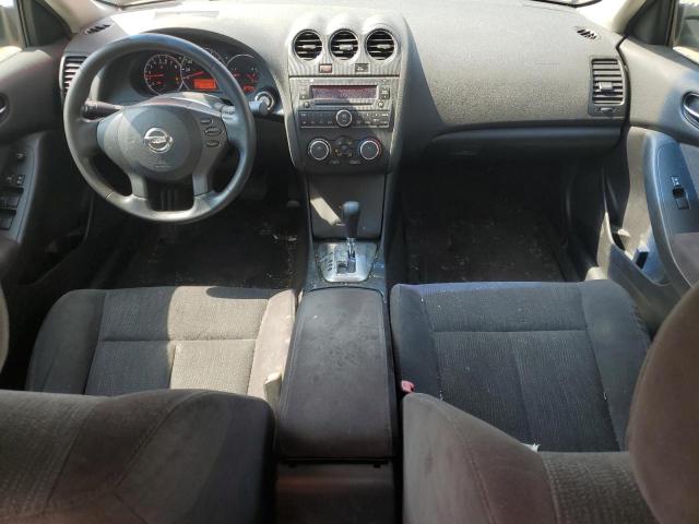 Photo 8 from auction – 2012 NISSAN ALTIMA BAS with VIN 1N4AL2APXCN464462