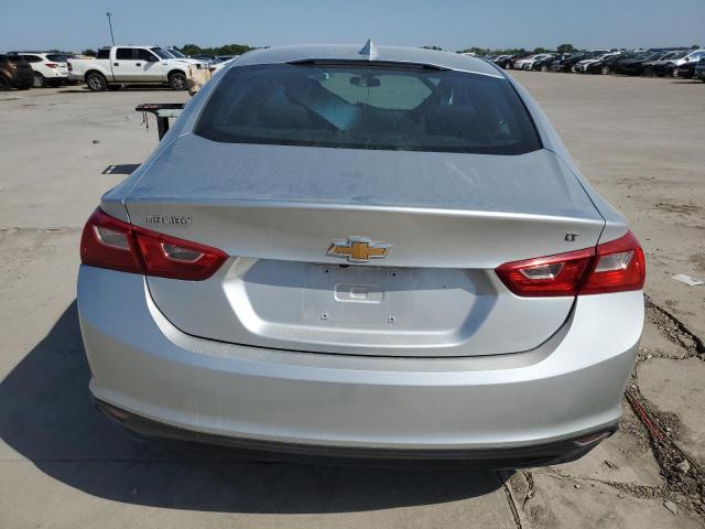 Photo 6 from auction – 2018 CHEVROLET MALIBU LT with VIN 1G1ZD5ST2JF245356