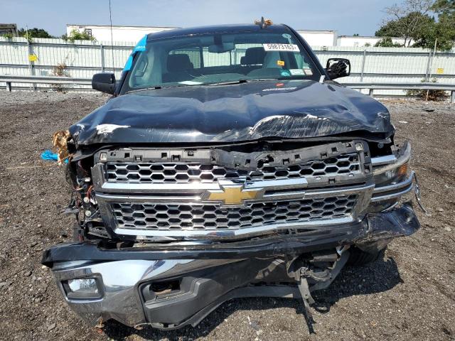 Photo 5 from auction – 2015 CHEVROLET SILVERADO with VIN 1GCUKREC4FF204471