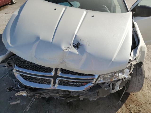 Photo 12 from auction – 2019 DODGE JOURNEY SE with VIN 3C4PDCAB6KT868059