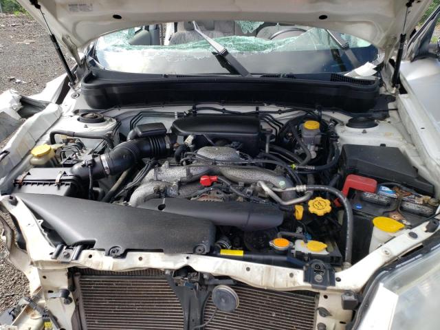 Photo 12 from auction – 2010 SUBARU FORESTER 2 with VIN JF2SH6CC1AH793971