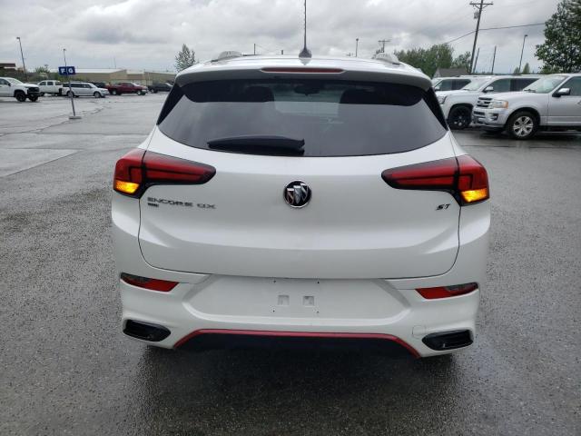 Photo 6 from auction – 2020 BUICK ENCORE GX with VIN KL4MMESL8LB092438