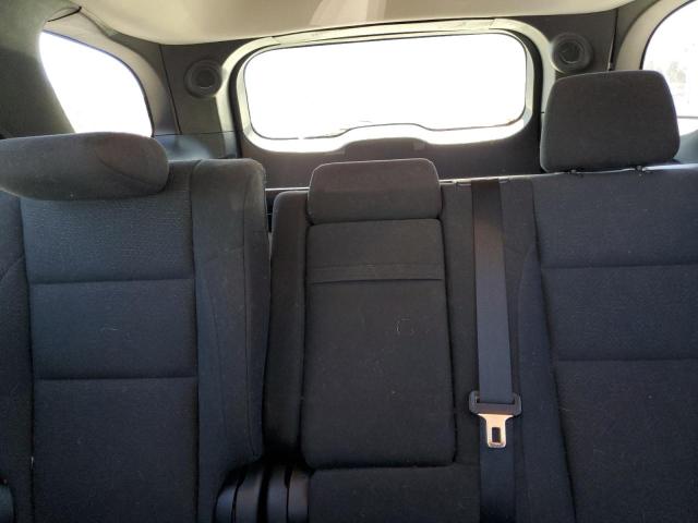 Photo 10 from auction – 2011 DODGE DURANGO HE with VIN 1D4RE3GG0BC693430